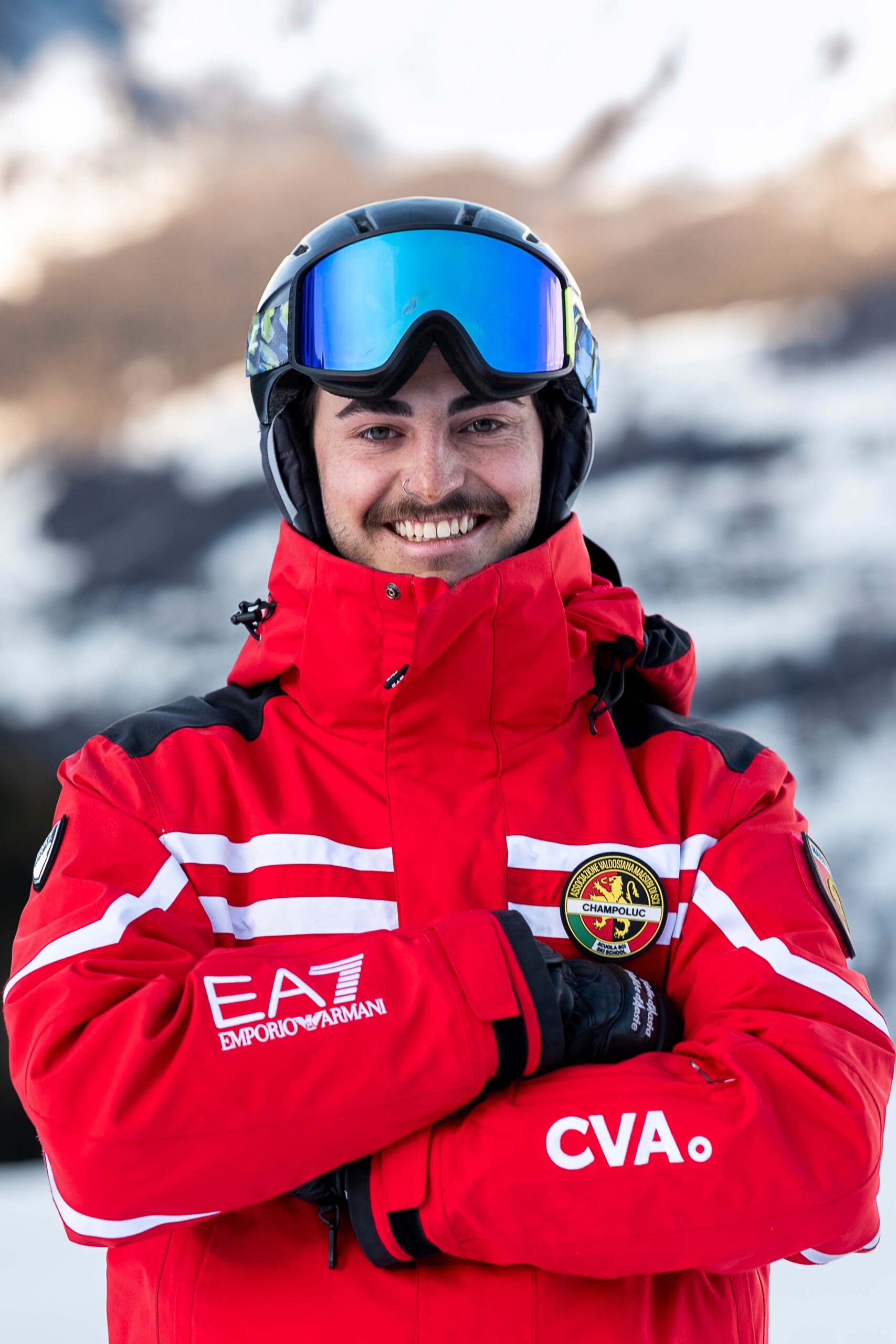 Jean Marc Bastrentaz